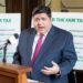 Pritzker Refuses Gas Tax Relief as Other States Offer Relief While Illinois Raises Fuel Taxes July 1