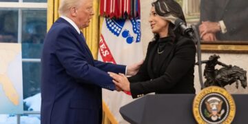 Tulsi Gabbard Restored Trust in America’s Intelligence Community
