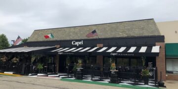 Burr Ridge Restaurant Owner Held Without Bail in Federal Gambling and Extortion Case