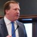 ‘Part-Time Plummer’ Exposed: GOP Senate Leader Missed 35% of Official Workdays – Equivalent of 18 Weeks Per Year