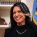 Trump’s Praise of Tulsi Gabbard During Cabinet Meeting Confirms What the Establishment Feared