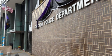 Weyermuller: Remembering Chicago Police Officer John G. Bartholomew, End of Watch April 25, 2026