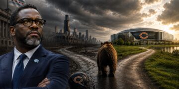 Chicago-First Politics May Have Cost Illinois the Bears