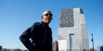 The Obama Presidential Center: An $850 Million Monument to Failure