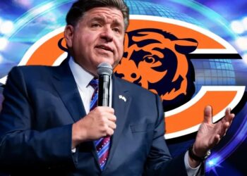 The Bears Aren’t Bluffing: They’re Choosing Indiana Over Illinois