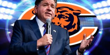 The Bears Aren’t Bluffing: They’re Choosing Indiana Over Illinois