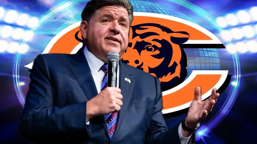The Bears Aren’t Bluffing: They’re Choosing Indiana Over Illinois