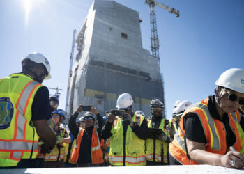 Obama Center’s Unpaid Black Contractors: A Monument to Progressive Failure
