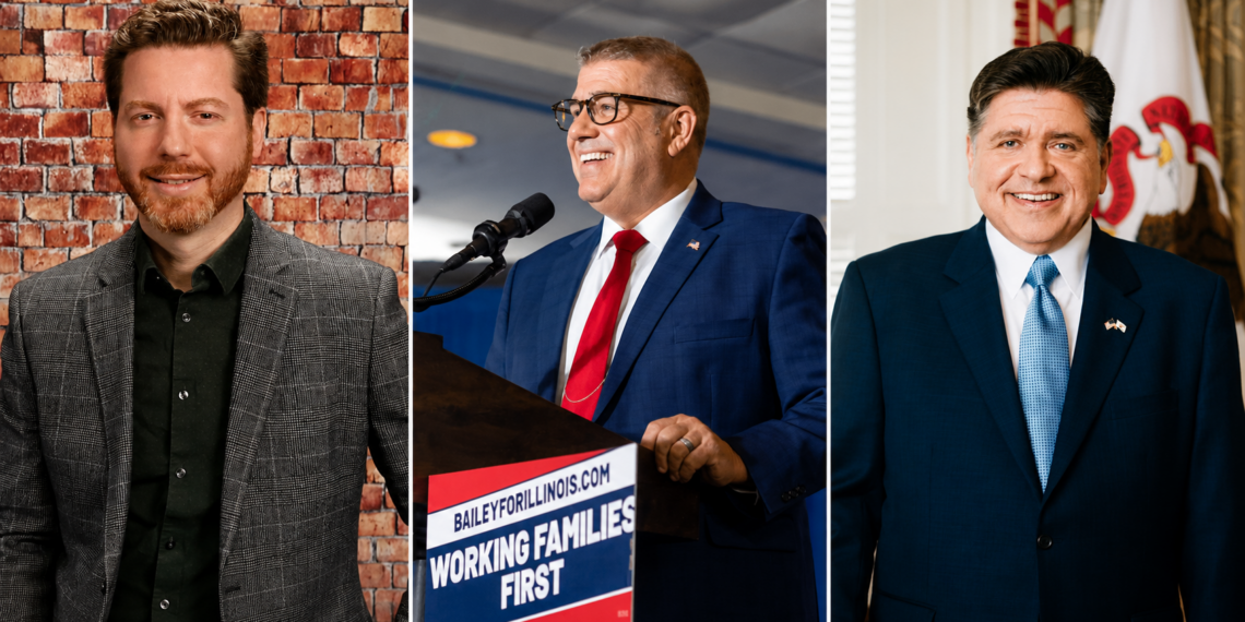 Corbett Survives Del Mar-McCloy Ballot Challenge, Secures Spot on November Ballot