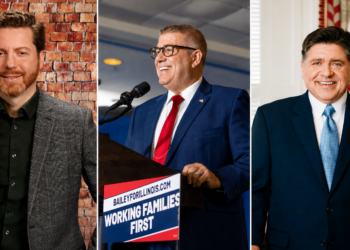 Corbett Survives Del Mar-McCloy Ballot Challenge, Secures Spot on November Ballot
