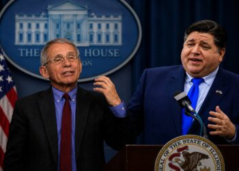Tulsi Gabbard Exposed What Illinois Families Deserved to Know All Along About COVID’s Origins