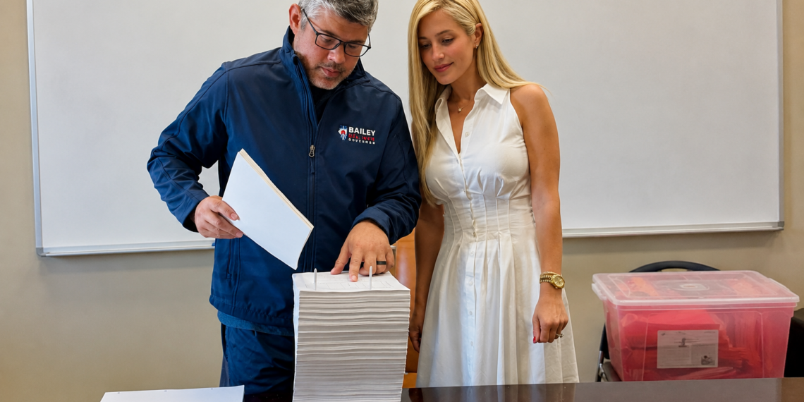 Del Mar and McCloy Officially Withdraw Objection to Corbett Petitions, Clearing Path to November Ballot