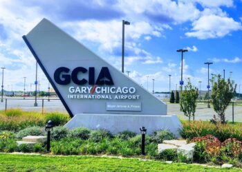 The Bears May Succeed Where Chicago Failed: Restoring a Regional Aviation Hub