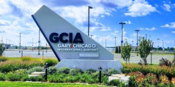 The Bears May Succeed Where Chicago Failed: Restoring a Regional Aviation Hub
