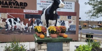 A Family Parade at Harvard Milk Days Should Stay Family Friendly