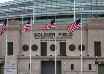 Democrat Dysfunction May Be Driving the Chicago Bears to Indiana
