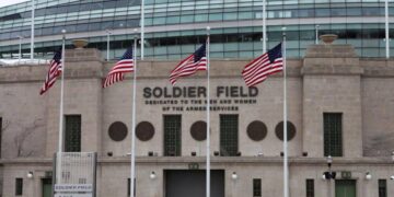 Democrat Dysfunction May Be Driving the Chicago Bears to Indiana