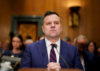 The Case for Bill Pulte as Acting Intel Director: Restoring Trust Where Expertise Has Failed