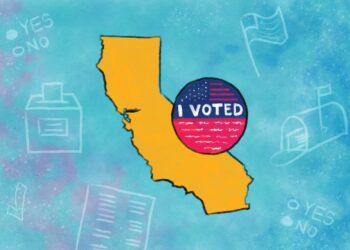 California Sends Warning to Illinois Democrats as Republicans Surge in Deep-Blue Races