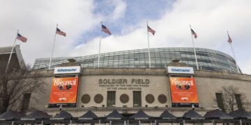 Indiana Exploring Ways to Help the Bears Leave Soldier Field Early After Illinois Democrats Fail to Act