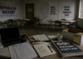 Illinois Republicans Don’t Have a Candidate Problem – They Have an Infrastructure Problem
