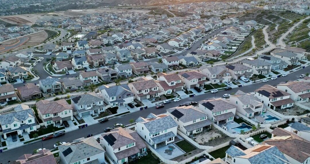 The Truth About America’s Housing Crisis