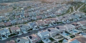 The Truth About America’s Housing Crisis