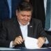 Pritzker Signs Bill Letting Illinois Residents Choose Their Gender on State IDs Without Medical Proof
