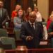 Illinois House Democrats Engulfed in Sexual Harassment and Federal Corruption Scandals