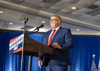 Opinion: The Quiet Killer of Illinois Conservatism