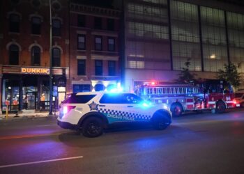Chicago Residents Pay Highest 911 Surcharge in America While Many Emergency Calls Go Unanswered