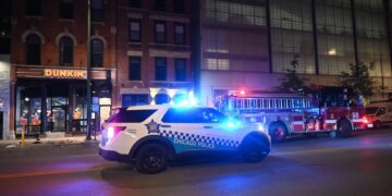 Chicago Residents Pay Highest 911 Surcharge in America While Many Emergency Calls Go Unanswered
