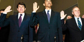 Obama’s Cover-Up? It’s Time for the DOJ to Release His FBI Interview in the Blagojevich Case