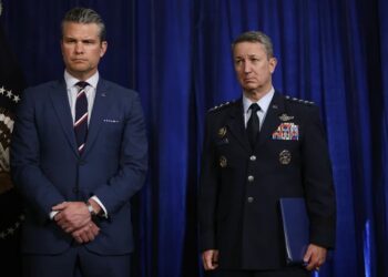 Opinion: The Cost and Duration of a Foreign War