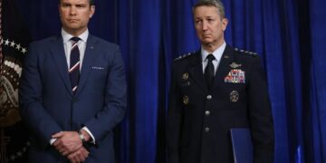 Opinion: The Cost and Duration of a Foreign War