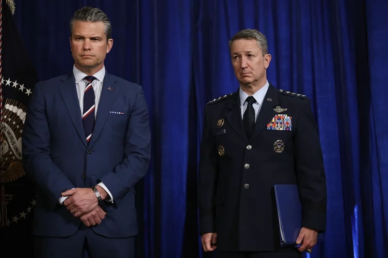 Opinion: The Cost and Duration of a Foreign War