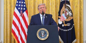 Trump Exposes Chinese Election Interference, Declassifies Previously Hidden Documents in Primetime Address