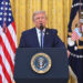 Trump Exposes Chinese Election Interference, Declassifies Previously Hidden Documents in Primetime Address