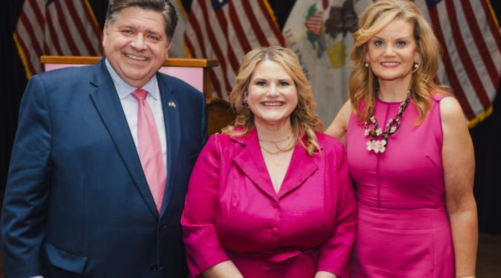 Top Pritzker Ally to Host Fundraiser for Embattled Speaker Chris Welch Amid Expanding Sexual Harassment Scandal