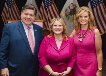 Top Pritzker Ally to Host Fundraiser for Embattled Speaker Chris Welch Amid Expanding Sexual Harassment Scandal