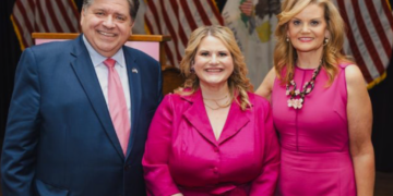 Top Pritzker Ally to Host Fundraiser for Embattled Speaker Chris Welch Amid Expanding Sexual Harassment Scandal