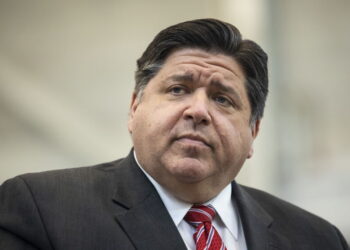 JB Pritzker’s Presidential Dreams Continue to Fall Flat, Stuck at Just 2% in National Polls