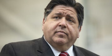 JB Pritzker’s Presidential Dreams Continue to Fall Flat, Stuck at Just 2% in National Polls