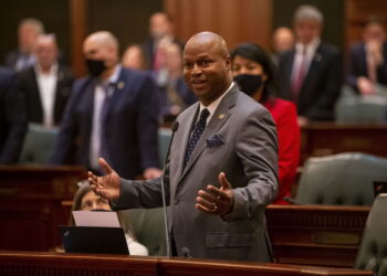 Speaker Welch’s Office Knew of Harassment Allegations Against Former Rep. Harry Benton Years Before Resignation