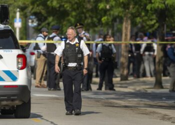 Chicago Among Nation’s Most Violent Cities During Fourth of July Holiday Weekend