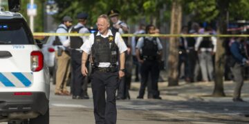 Chicago Among Nation’s Most Violent Cities During Fourth of July Holiday Weekend