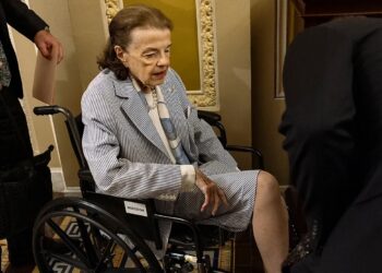 Congress Was Never Meant to Be a Retirement Home