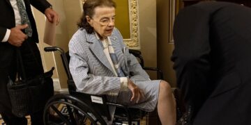 Congress Was Never Meant to Be a Retirement Home