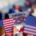 Democrats Threaten Investigation Into Trump’s America 250 Celebration Over Christian Themes