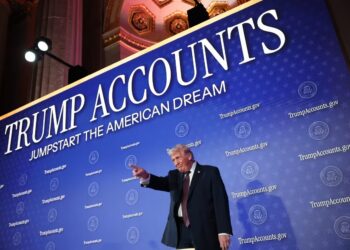 Trump Accounts Are Officially Here: Parents Can Begin Claiming Their Child’s $1,000 Investment Account Today